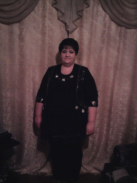 Шнайдер Оксана