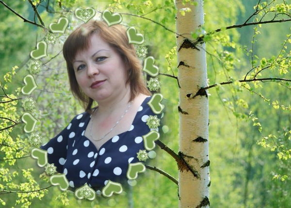 Рузеда Мингазова