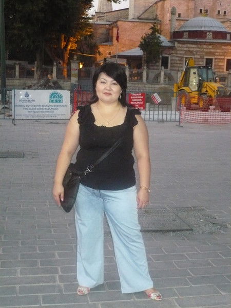 Динара ***********