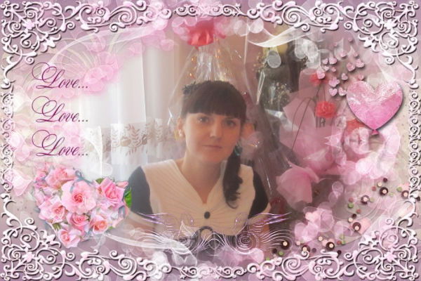 Анечка Масловская