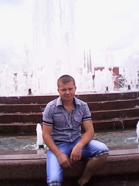 Александр Поздняк