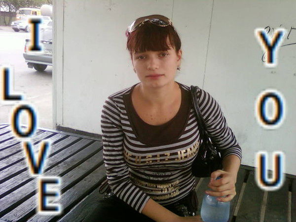 Анжелика Монтарук