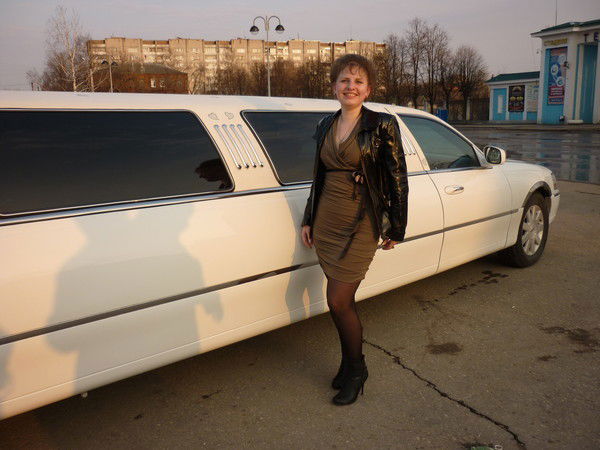 Елена Телепнева