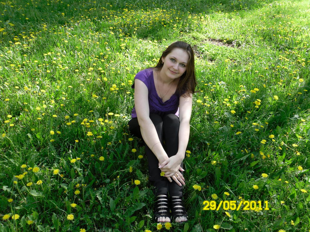 Наталия Якобсон