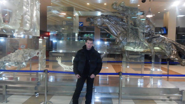 Андрей Болотников