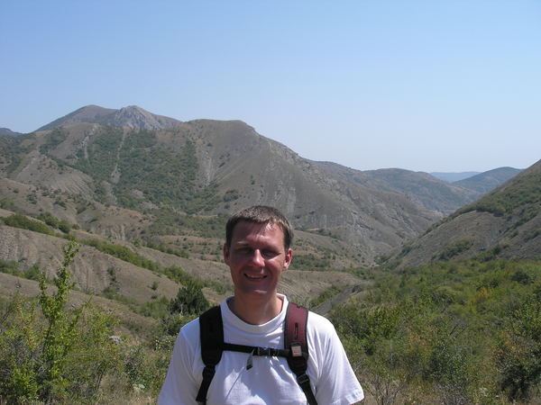 Антон Макагонов