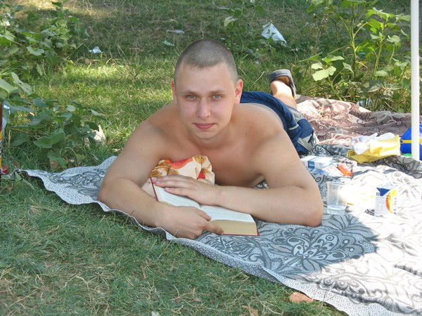 Антон Число