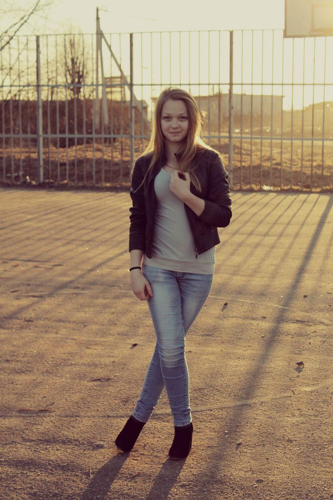 Натусик Монахова