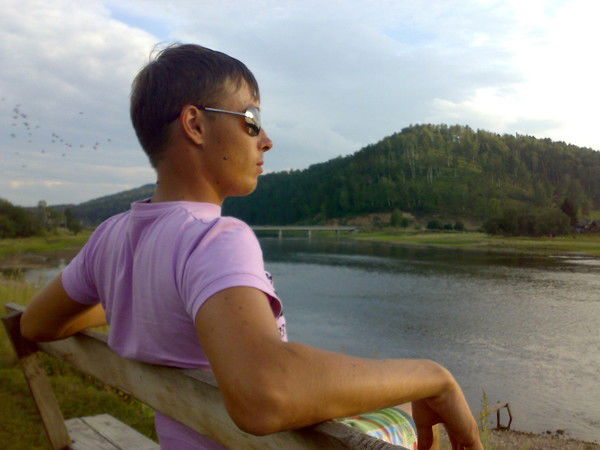 Рустам Харисов