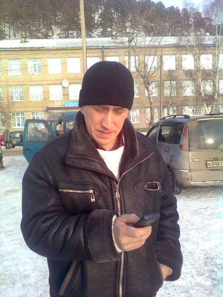 Игорь Чикотеев