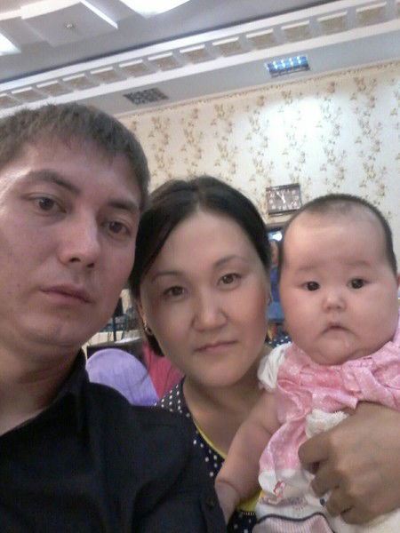 Жанат Садвакасов