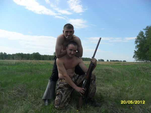 Вася Шульга