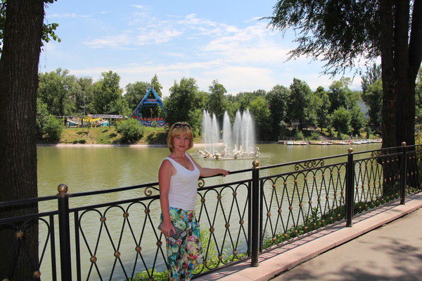 Оксана Осипова