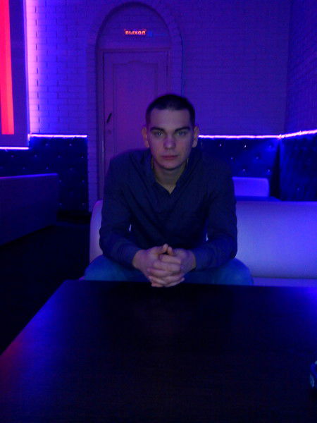 Дмитрий Белоцерковский