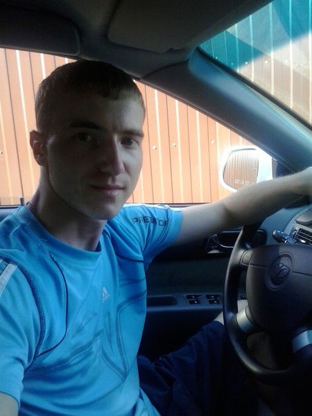 Николай Сонин