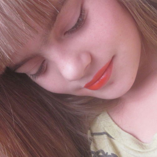 Василиса Осипова