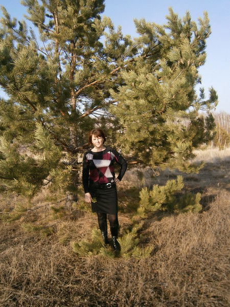 Зоя Белозерова