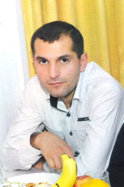 Narek Manukyan