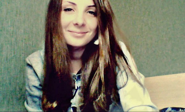 Анюта Матвейчик