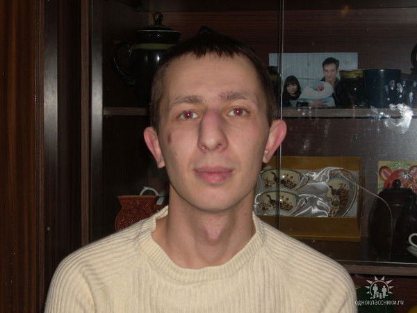 Алексей Патрушев