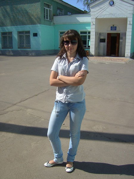 Ольга Тапкова