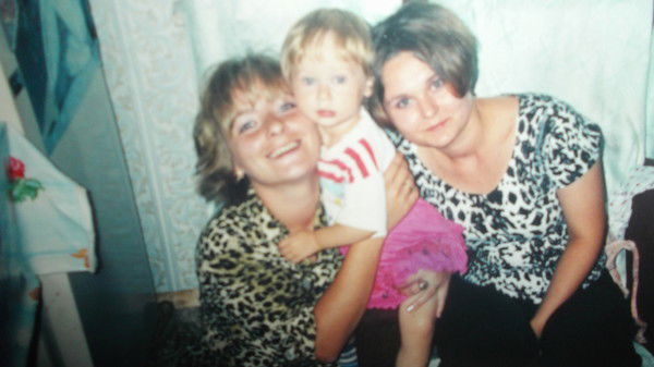 Светлана Тарасова