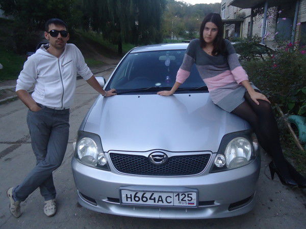 Вадим Филинов