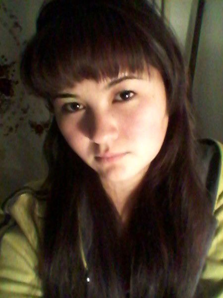 Айгерим Базарбаева