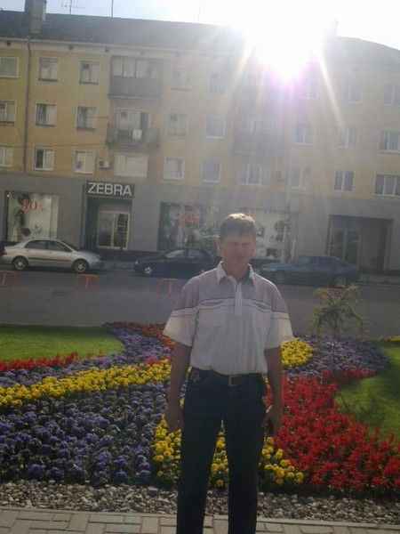 Юрий Маликов