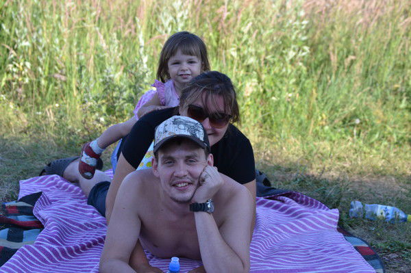 Екатерина Шапарина(Жирина)