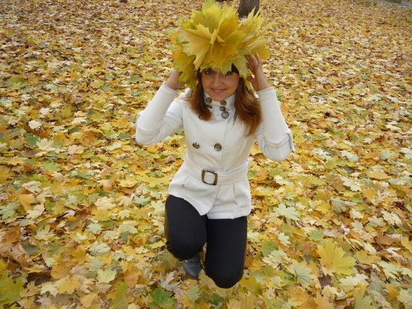 Маргарита Марчук