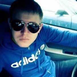 Сергей Кшняйкин