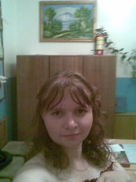 Олъга Петрова