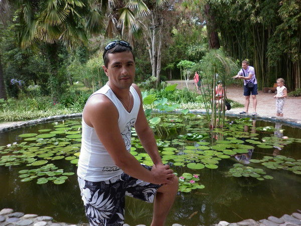 Владимир Савенко