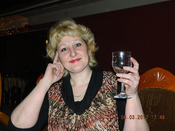 Наталья Штоппель