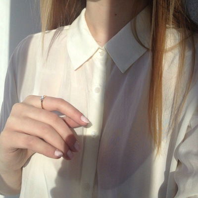 Елизавета Ульянова