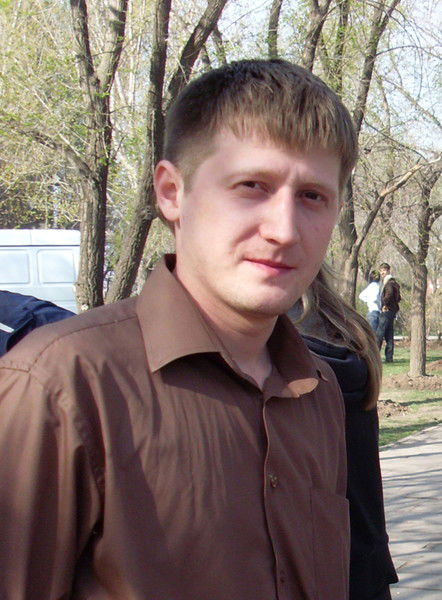 Ильдар Хужахметов