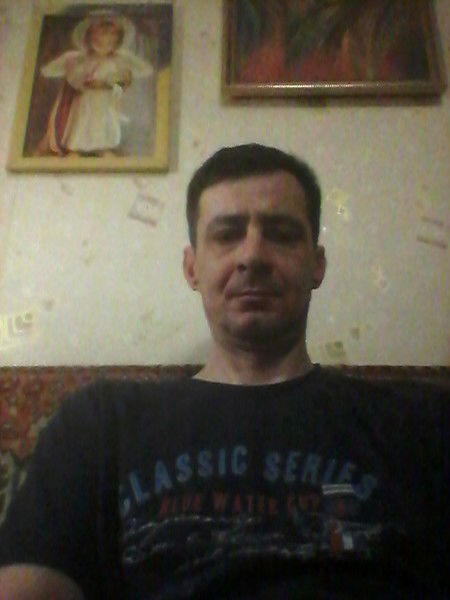 Андрей Захаров