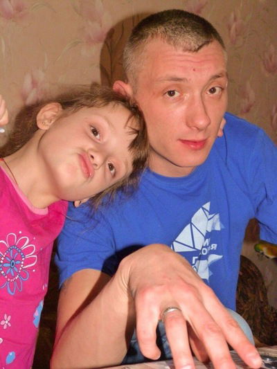 Михаил Деженков