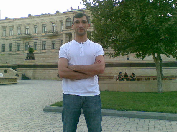 Rasim Mamedov