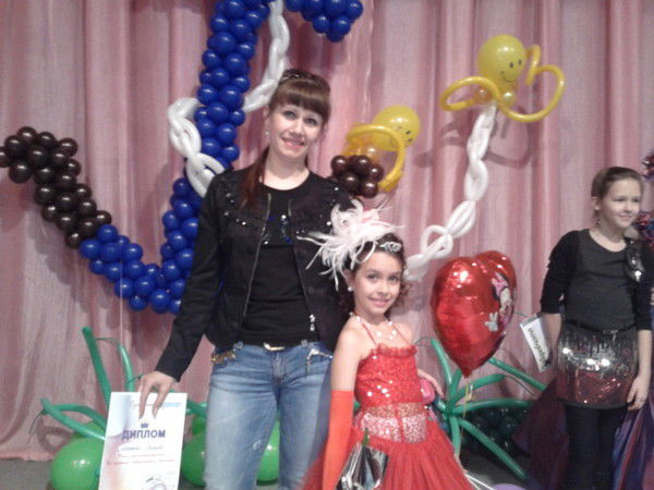 Инна Богатырёва