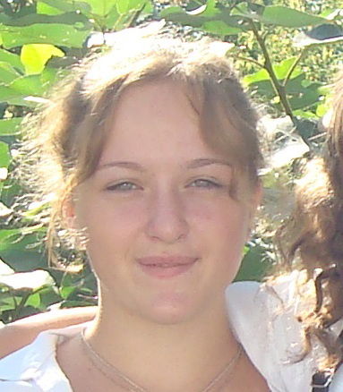 Анастасия Будько