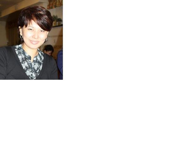 Гульмира Кобегенова