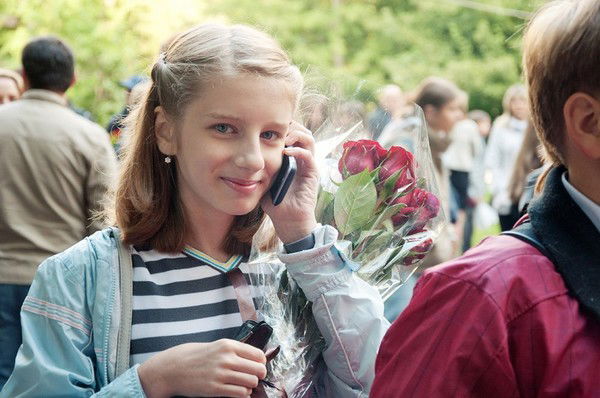 Варя Исаева