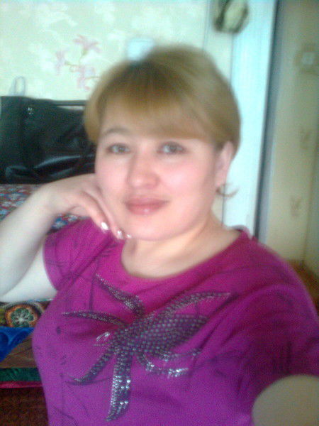 Махаббат Таймасова