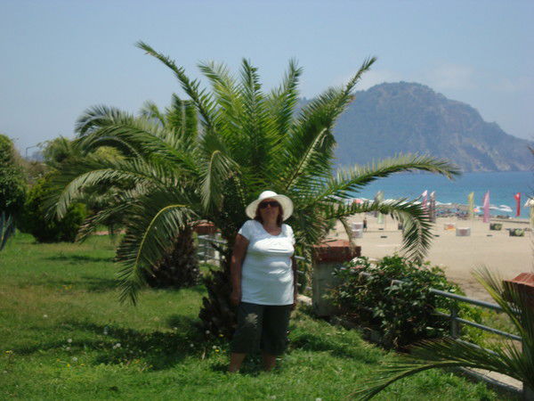 Светлана Абуладзе