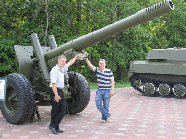 Иван Щербенко