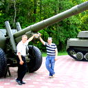 Иван Щербенко