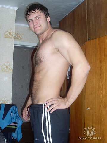 Игорь Вадимович