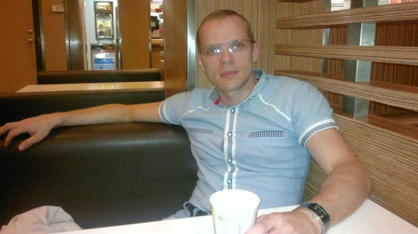 Игорь Титов